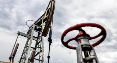 Brent petrolün varili 107,34 dolardan işlem görüyor