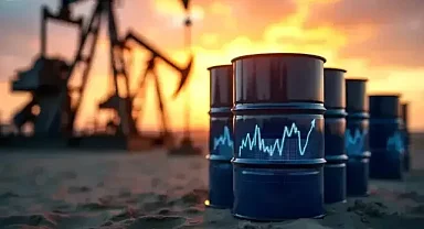 Brent petrolün varili 108,28 dolardan işlem görüyor