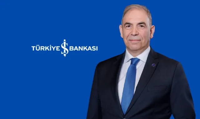 İş Bankasında üst düzey atama