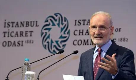 İTO Başkanı Avdagiç'ten "erken sanayisizleşme tuzağına düşmemeliyiz" uyarısı:
