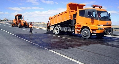 Karayollarında Son Durum: Trafik Yoğunluğu ve Yol Çalışmaları Açıklandı