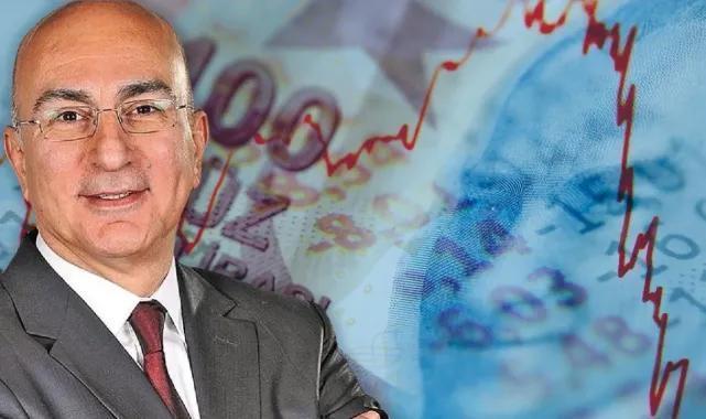 Mahfi Eğilmez Uyardı: Türkiye’nin CDS Primi Yeniden Alarm Veriyor