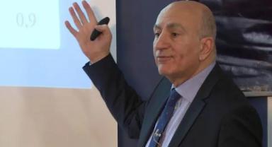 Mahfi Eğilmez: “Hızlı Zafer” Söylemi Gerçekçi Değil, Savaşın Ekonomik Bedeli Büyüyor