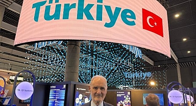 Mobil Dünya Kongresi'nde yapay zekalı "Metal Yaka" sahaya iniyor