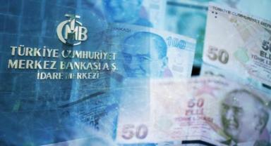 Savaşın 3 Haftasında Merkez Bankası Rezervlerinde Sert Değişim: Kritik Bilanço Açıklandı