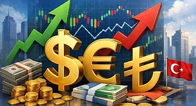 Serbest Piyasada Döviz Güne Nasıl Başladı? Dolar ve Avro Açılışta Yatay Seyirde