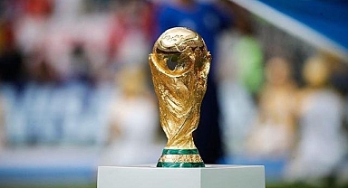 2026 FIFA Dünya Kupası için geri sayım devam ediyor