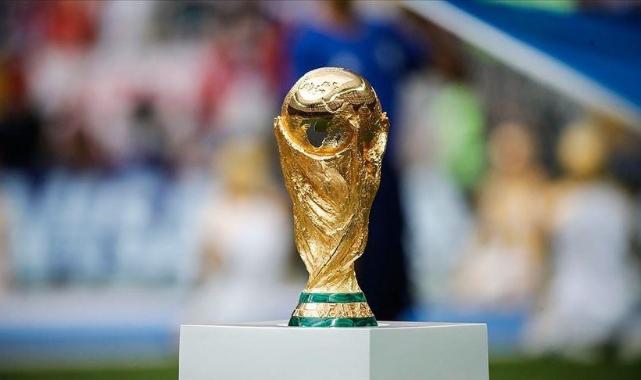 2026 FIFA Dünya Kupası'nda mücadelede edecek 48 takım belli oldu