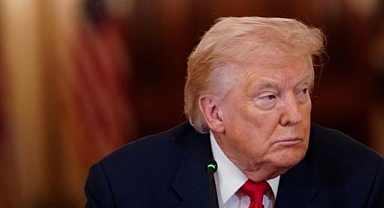 ABD Başkanı Trump, Çin'in, Hürmüz Boğazı'nın "kalıcı şekilde açılmasından" memnun olduğunu söyledi