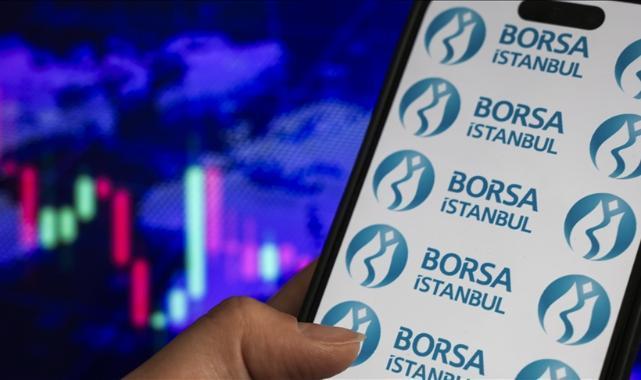 Borsa İstanbul’da Güçlü Kapanış: Endeks Yükselişle Günü Tamamladı