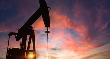 Brent petrolün varili 105,13 dolardan işlem görüyor
