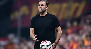 Galatasaray, Okan Buruk yönetiminde "Tarih yazıyor"