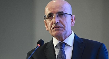 Hazine ve Maliye Bakanı Şimşek, gündeme ilişkin açıklamalarda bulundu: (2)