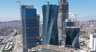 İstanbul Finans Merkezi'nde yeni teşvik dönemi başlıyor
