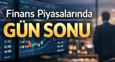 Piyasalarda Gün Sonu: Borsa Yükseldi, Altın ve Petrol Dikkat Çekti! Yatırımcılar Ekrana Kilitlendi