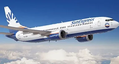 SunExpress Paskalya döneminde yaklaşık 680 bin yolcu taşıdı