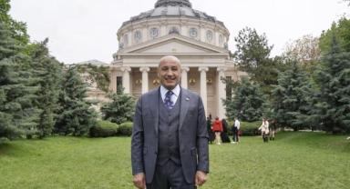 TİM Başkanı Gültepe: "Türkiye'nin üretim gücü ve NATO ülkesi olması bizi Avrupa için vazgeçilmez kılıyor"