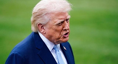 Trump, geçici ateşkesin ardından Hizbullah'ın "düzgün tavır" sergilemesini umduğunu belirtti