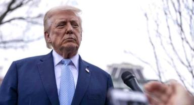 Trump’tan İran’a "Hürmüz" Resti: "Ateşkes Uzamayacak, Askeri Müdahaleye Hazırız"