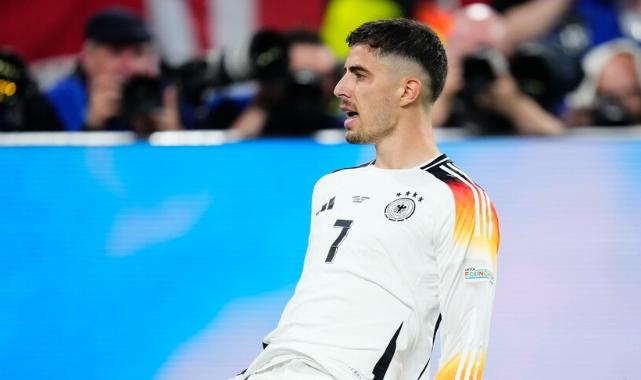 Almanya, 2026 FIFA Dünya Kupası kadrosunu açıkladı
