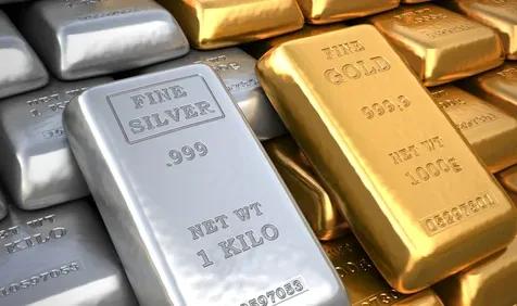 Altın ve Gümüşte Sert Düşüş: Faiz Beklentileri Değerli Metalleri Baskılıyor