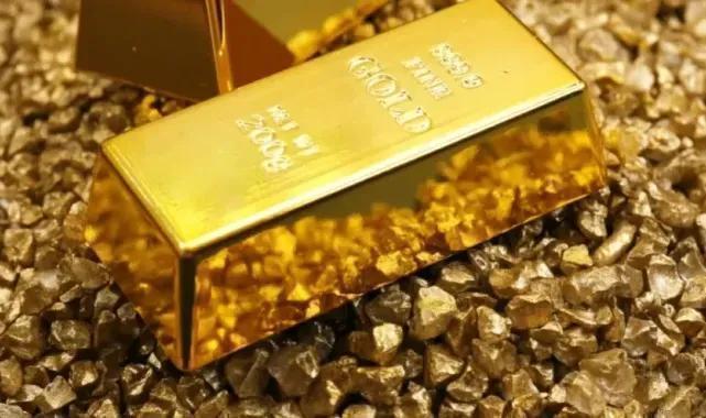 Altının gramı 6 bin 854 liradan işlem görüyor