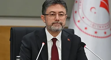 Bakan Yumaklı, "DSİ Yeni İş Makinelerini Hizmete Alma Töreni"nde konuştu: