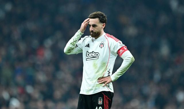 Beşiktaş, sezonu hayal kırıklığıyla kapattı