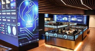 Borsa İstanbul Güne Yükselişle Başladı