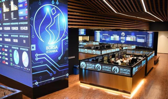 Borsa İstanbul Güne Yükselişle Başladı
