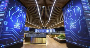 Borsa İstanbul güne yükselişle başladı