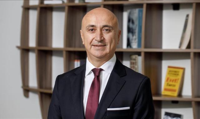 Borusan 2025'i yüzde 27 büyümeyle tamamladı