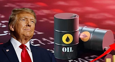 Brent petrolün varili 101,55 dolardan işlem görüyor