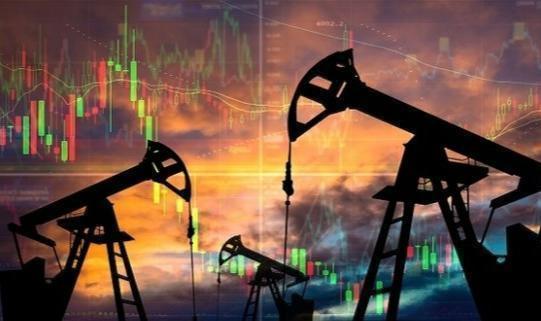 Brent petrolün varili 110,14 dolardan işlem görüyor