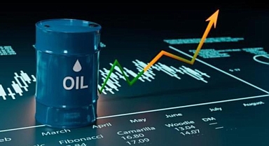 Brent petrolün varili 110,33 dolardan işlem görüyor