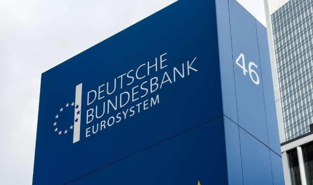 Bundesbank: Ekonominin ikinci çeyrekte durgunlaşması bekleniyor