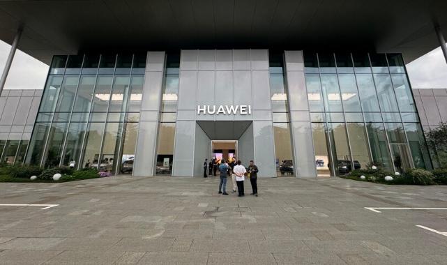 Çinli Huawei ABD yaptırımlarına karşı yeni çip tasarım stratejisini açıkladı