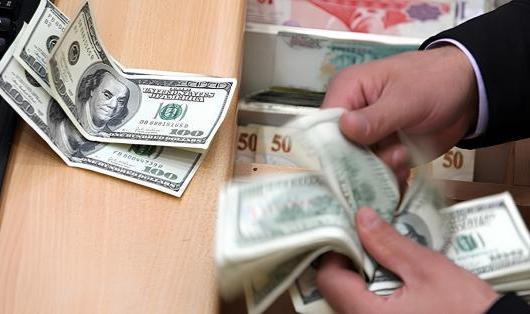 Dolar/TL 45,40 Seviyesinde! Kurda Yeni Zirve Alarmı mı?