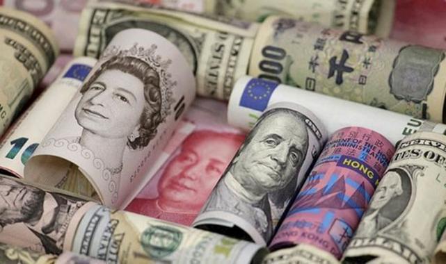 Dolar ve Avro Güne Yükselişle Başladı: Serbest Piyasada Döviz Kurları Yakından İzleniyor
