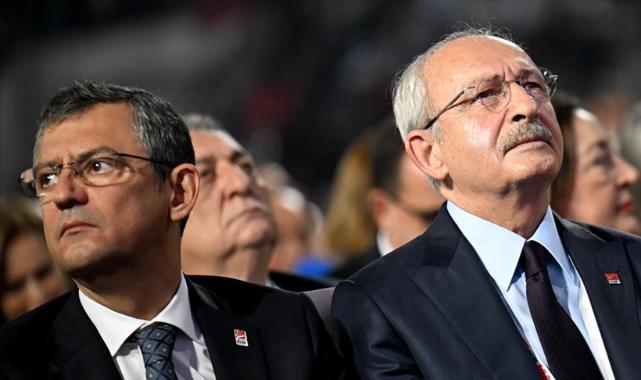 Dünya Basını CHP’deki “Mutlak Butlan” Kararını Nasıl Gördü? Uluslararası Medyada Geniş Yankı