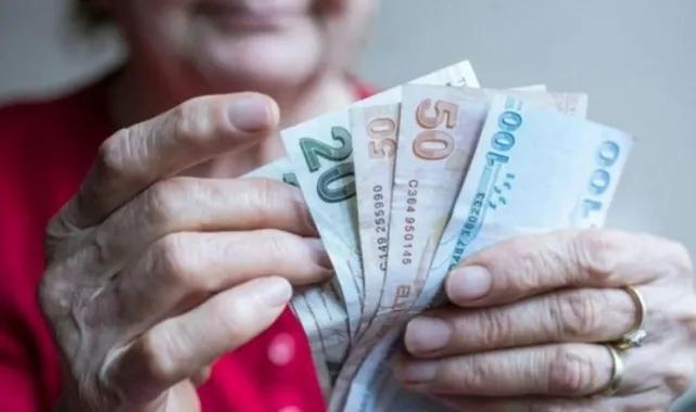 Emeklilere Çifte Ödeme Müjdesi! Maaş ve Kurban Bayramı İkramiyesi Tarihleri Açıklandı