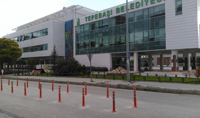 Eskişehir Tepebaşı Belediyesi’ne Yolsuzluk Operasyonu: Çok Sayıda Gözaltı