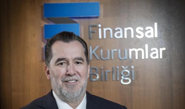 FKB'ye bağlı sektörlerin aktif büyüklüğü ilk çeyrekte 1,9 trilyon liraya ulaştı