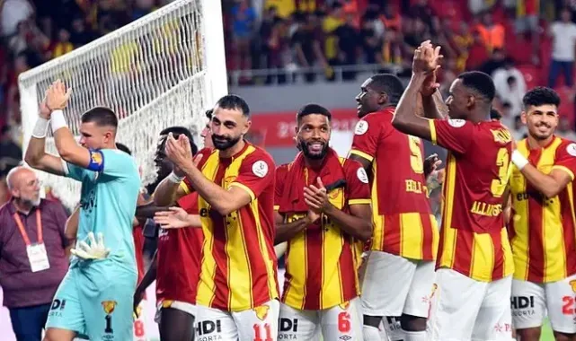 Galatasaray'ın 2025-26 sezonu değerlendirmesi