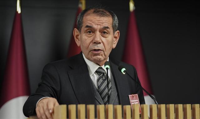 Galatasaray Kulübünün olağan divan kurulu toplantısı yarın yapılacak