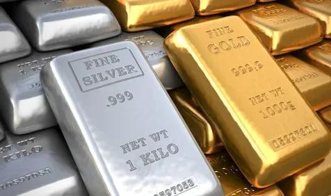 Gümüşte Tarihi Ralli: Dev Bankalar Tahmin Yükseltti, Piyasada 100 Dolar Senaryosu Güçleniyor