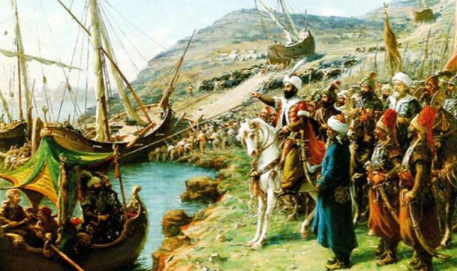 Bu Hafta Tarihte Neler Yaşandı? İşte Dünya ve Türkiye Gündemine Damga Vuran Olaylar