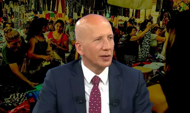 Hakan Kara'dan Kritik Uyarı: Merkez Bankası Neden Faiz Yerine Kredi Frenine Basıyor?