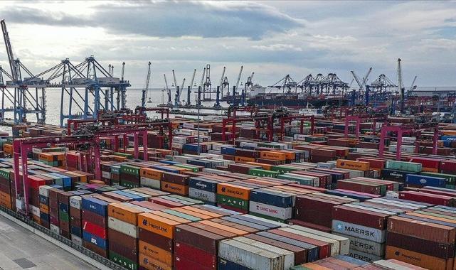 İhracatta Anadolu Rüzgarı: 49 Şehirde Büyük İhracat Artışı