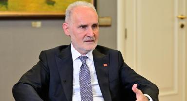 İTO Başkanı Avdagiç'ten "Tüketim mallarının ithalatı, yatırım mallarının ithalatını geçti" uyarısı: